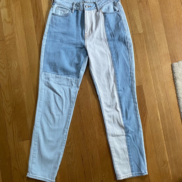Pacsun Mom Jeans - Picture 1 of 6